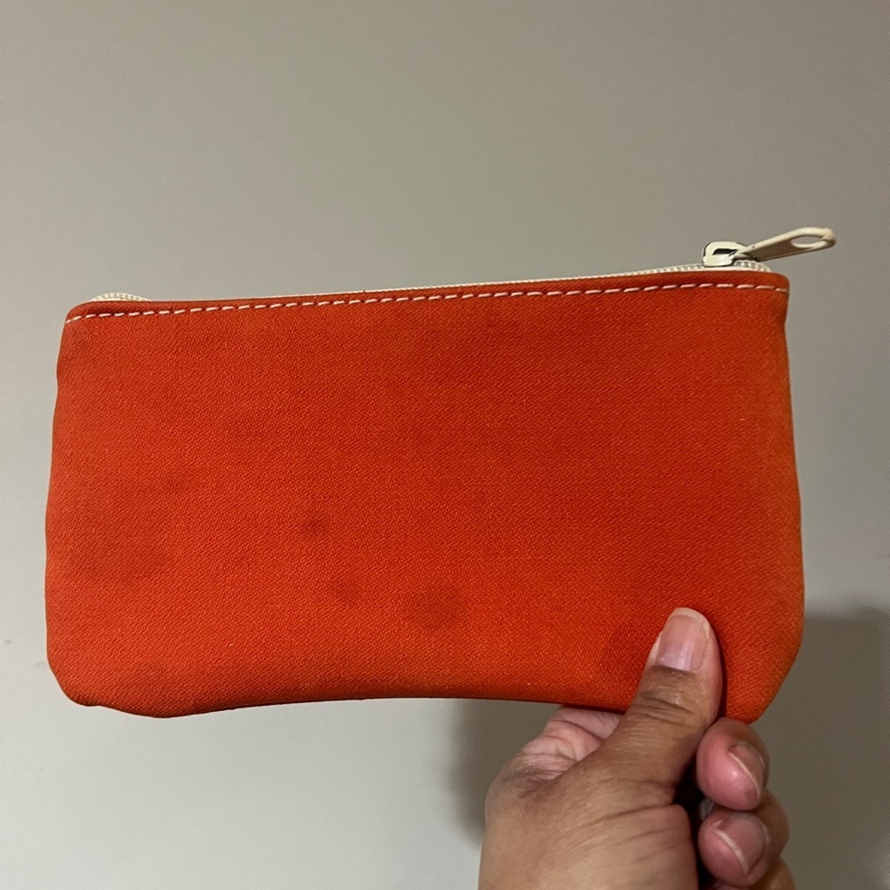 LOEWE PRE-OWNED
PRE-OWNED CANVAS CLUTCHES - Picture 2 of 2